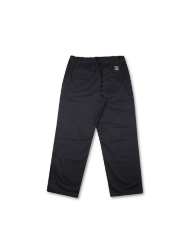 Sour Baggy Chino - Black