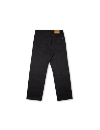 Sour Relaxed Jeans - Black