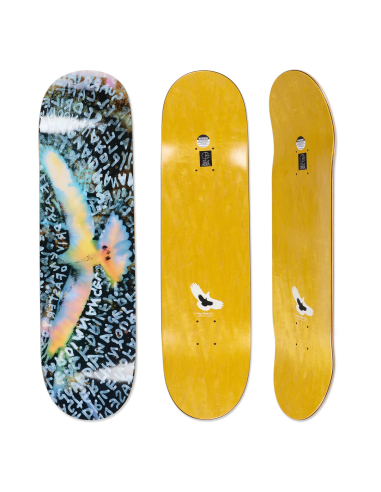 Searching For Peace deck