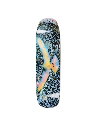 Searching For Peace deck