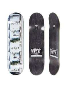 Paul Grund - Gadner deck