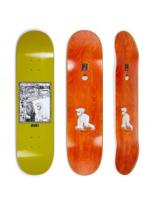 Polar Skate co Gorilla King...