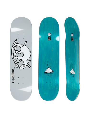 Nick Boserio - Useless Wooden Dog