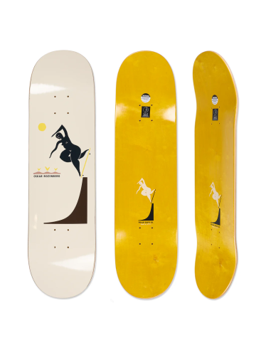 Oskar Rozenberg - Bs Noseblunt