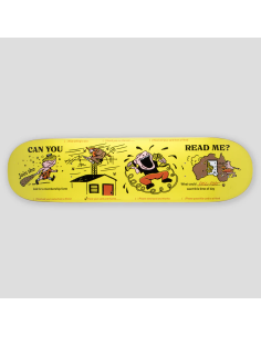 Eyeball Series - Can You...