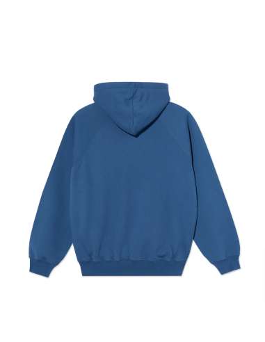 Default Hoodie - Space Blue