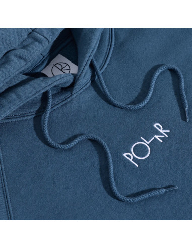 Default Hoodie - Space Blue