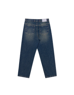 93 Pants - Dirty Blue