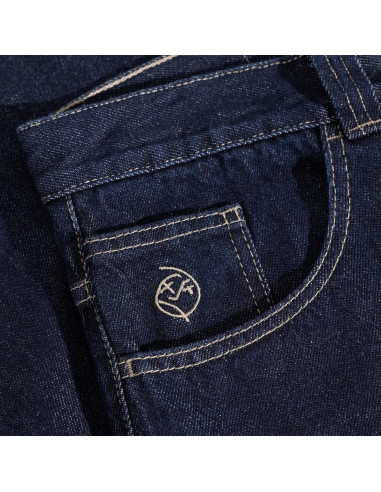Big Boy Pants - One Wash