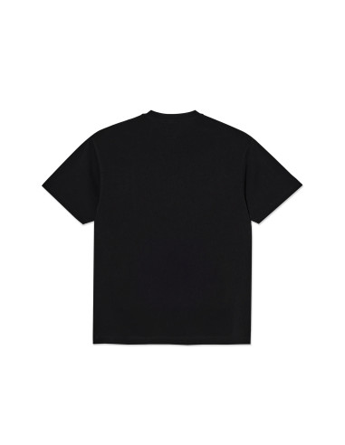 Smoker Tee - Black