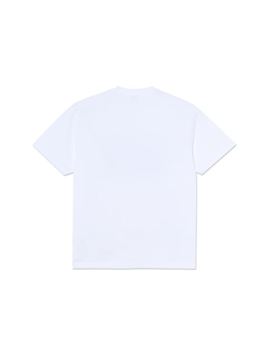 Street Corner Tee - White