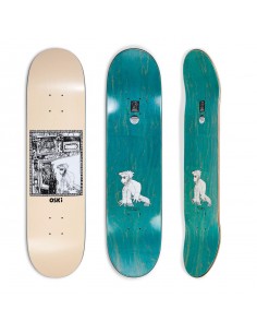 Polar Skate co Gorilla King...