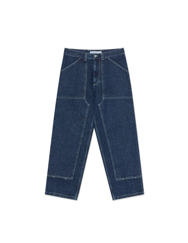 Big Boy Work Pants | Chaps - Indigo