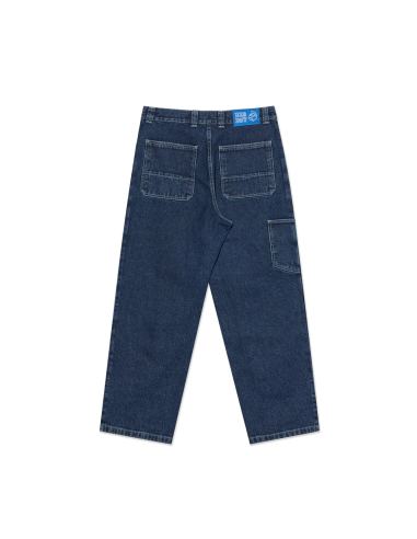 Big Boy Work Pants | Chaps - Indigo