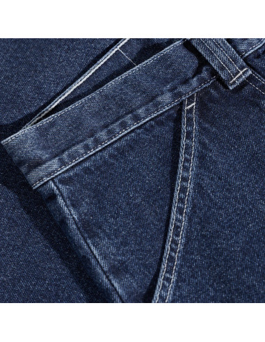 Big Boy Work Pants | Chaps - Indigo