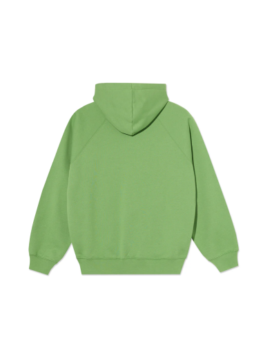 Default Hoodie - Grass Green