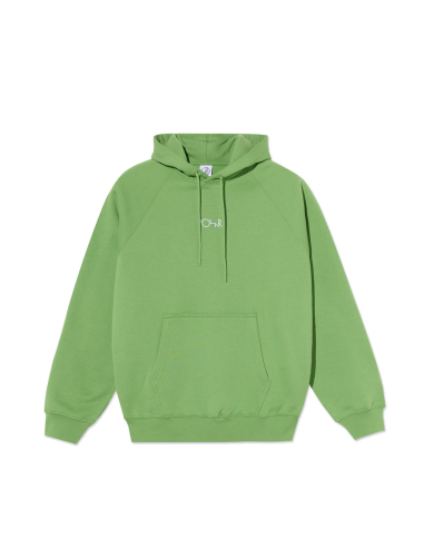 Default Hoodie - Grass Green
