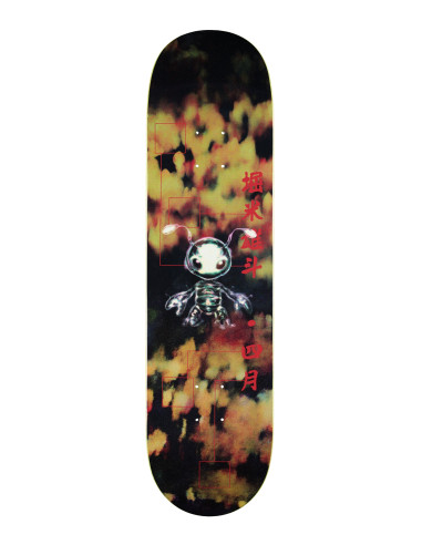Yuto Horigome - Buggin