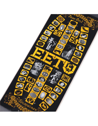 Eetu Toropainen Kollassi Deck