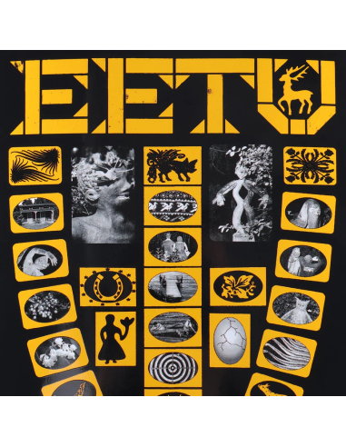 Eetu Toropainen Kollassi Deck