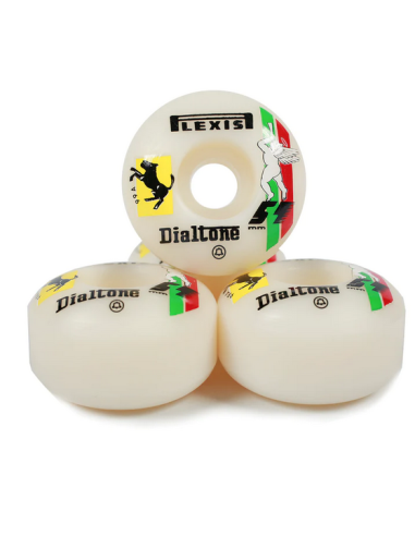 Dial Tone MFG Formula One Sablone...