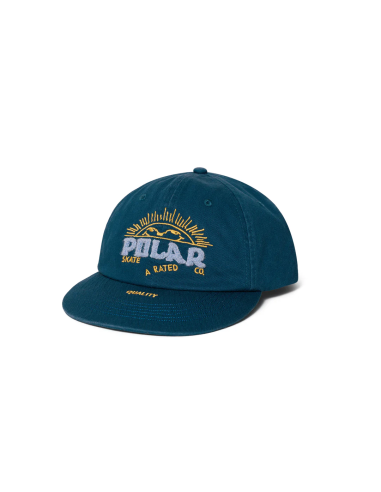 Remy Cap| Cheeky Sun - Petrol