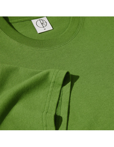 Team Tee - Garden Green