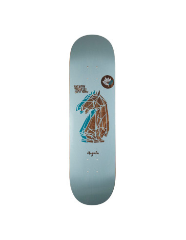 Sylvain Tognelli Guest Board
