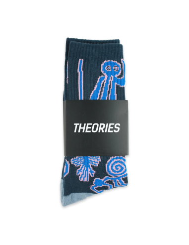 Theories Nazca Sock Twilight