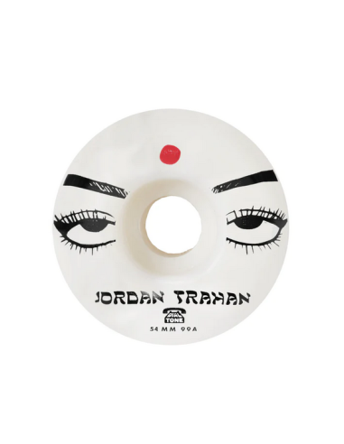 Dial Tone MFG Third Eye Trahan promodel