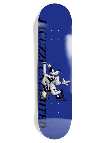 Smooth Criminal deck