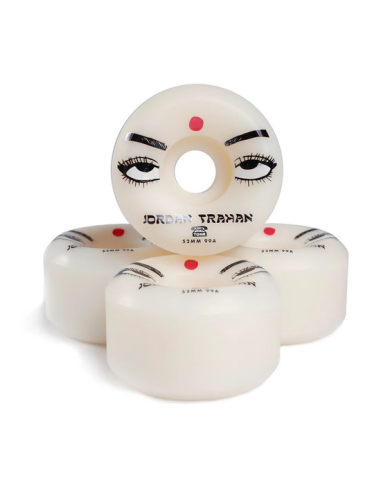 Dial Tone MFG Third Eye Trahan promodel