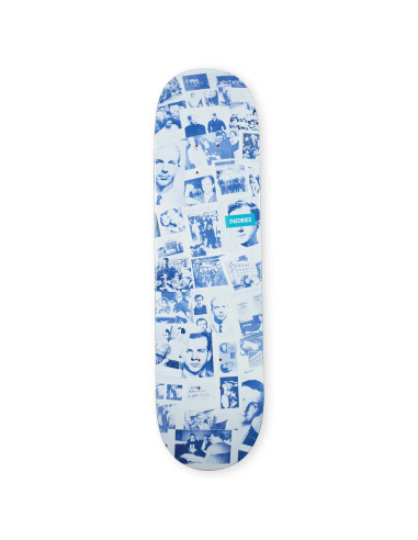 Patsy 2 Deck