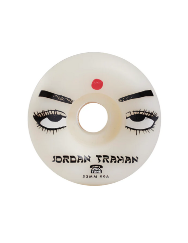 Dial Tone MFG Third Eye Trahan promodel