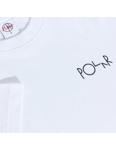 Fill Logo Tee | BMX Dreams
