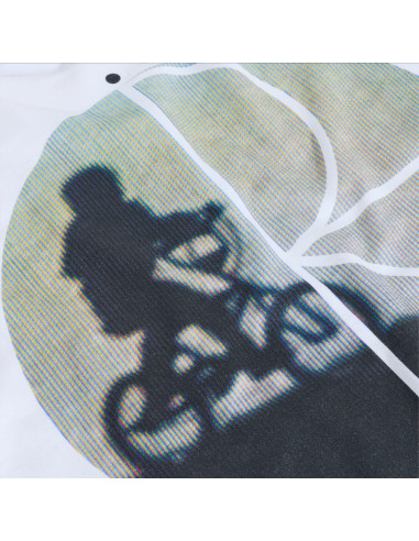 Fill Logo Tee | BMX Dreams