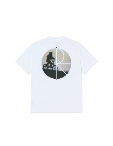 Fill Logo Tee | BMX Dreams