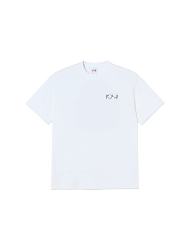 Fill Logo Tee | BMX Dreams