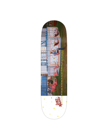 Luke Malaney Swinger Skateboard Deck