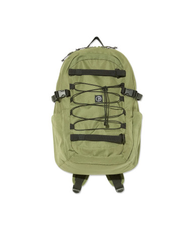 Resa Backpack - Vetiver