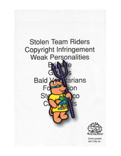 Rocco Pin III
