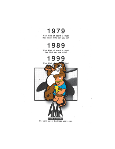 Rodney Bear Pin