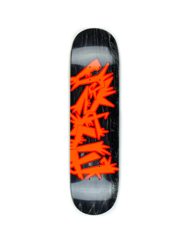 Dragon Deck