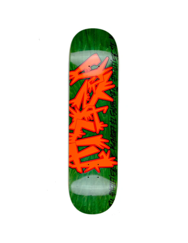 Dragon Deck