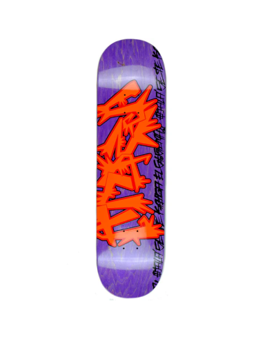 Dragon Deck