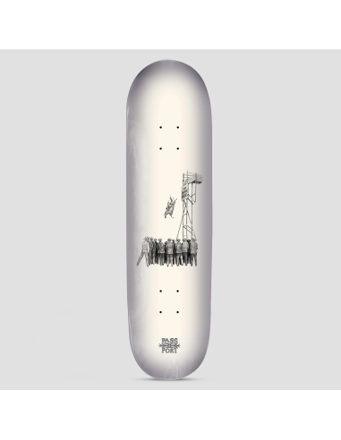 Passport Skateboards High Diver