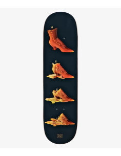 Passport Skateboards Candle...