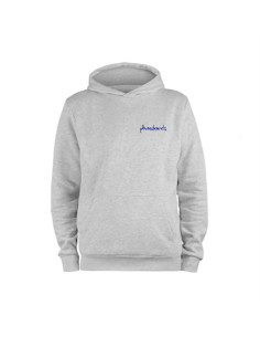 Plazaboards Script Hoodie