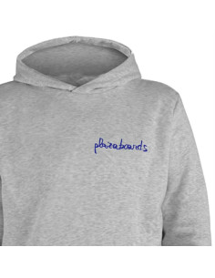 Plazaboards Script Hoodie 2