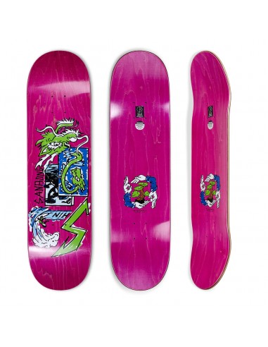 Polar Skate co Bonzai Ride 2.0 Shin...